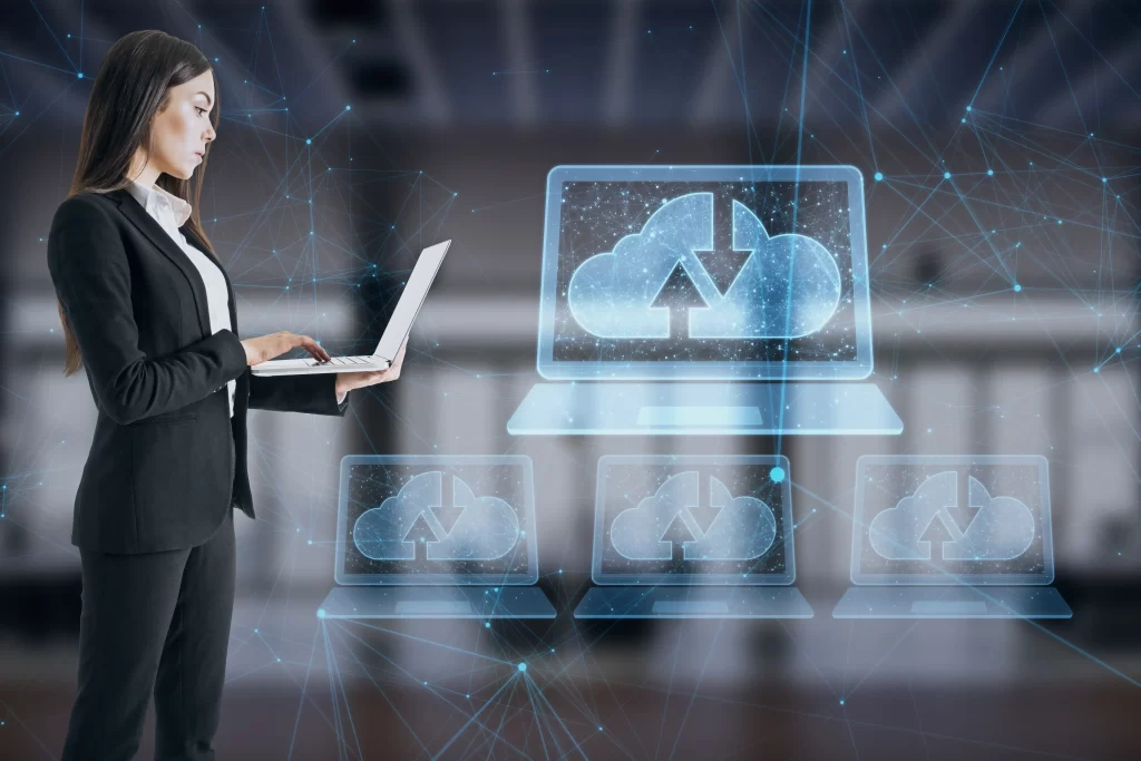 Setting Up a Virtual Private Cloud