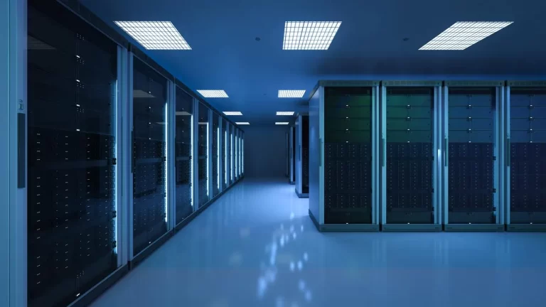 The Top 5 Design Mistakes to Avoid in Data Centers