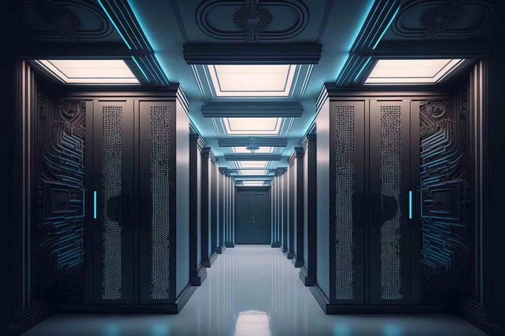 Virtualized-Data