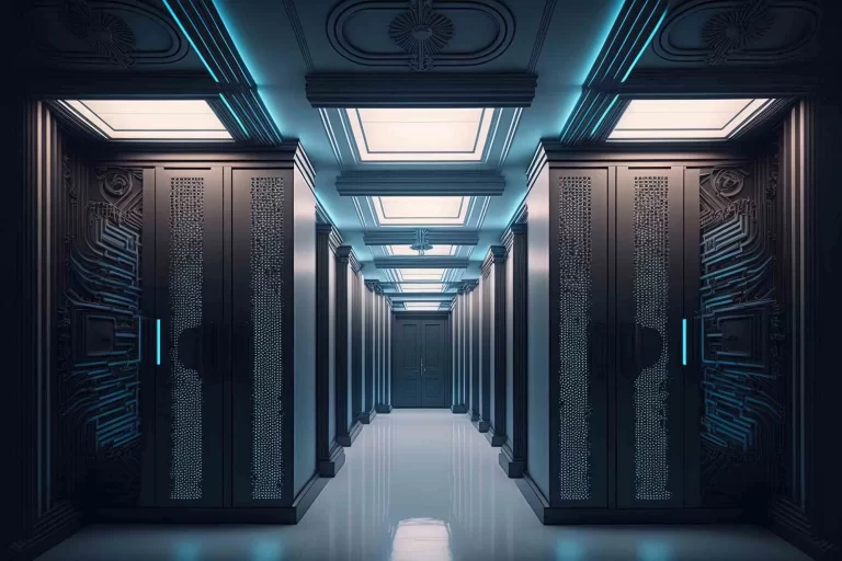 Virtualized-Data