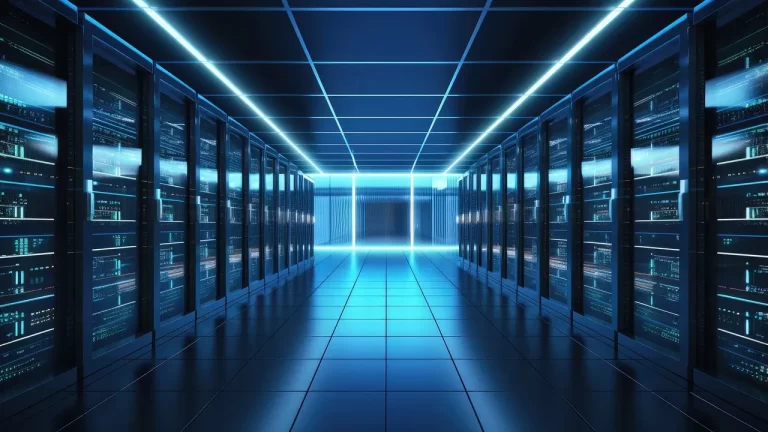 AI Factories Are Redefining Data Centers