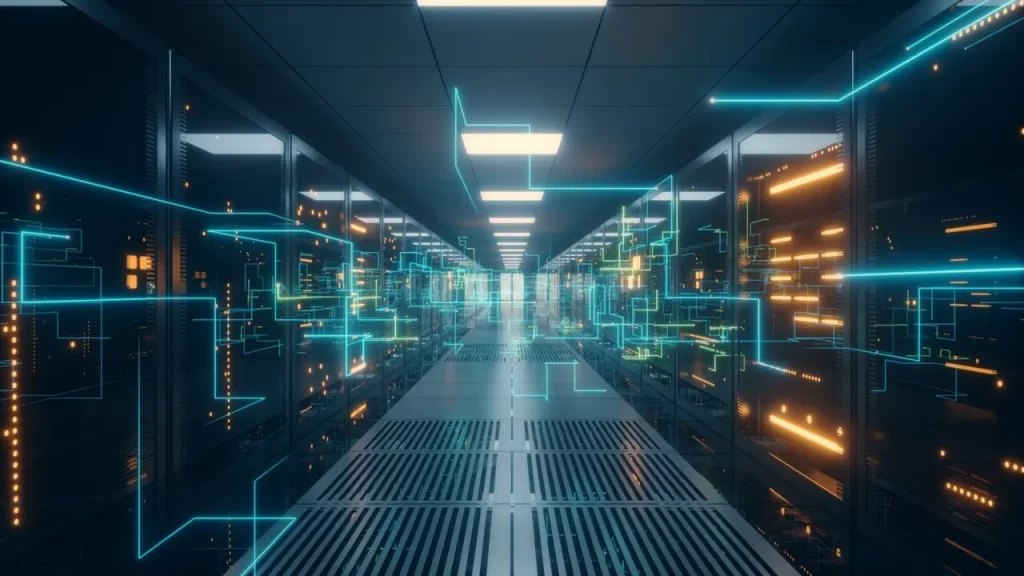 Analyzing the Impact of Cloud Computing