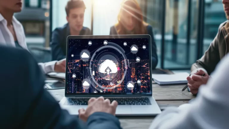 How Cloud Computing is Reshaping IT Infrastructure