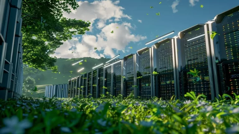 Apple launches second clean energy