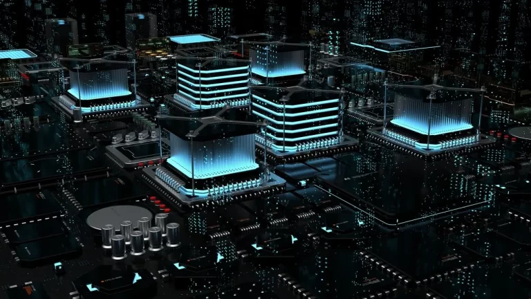 Bridge Data Centres gets $2.8bn