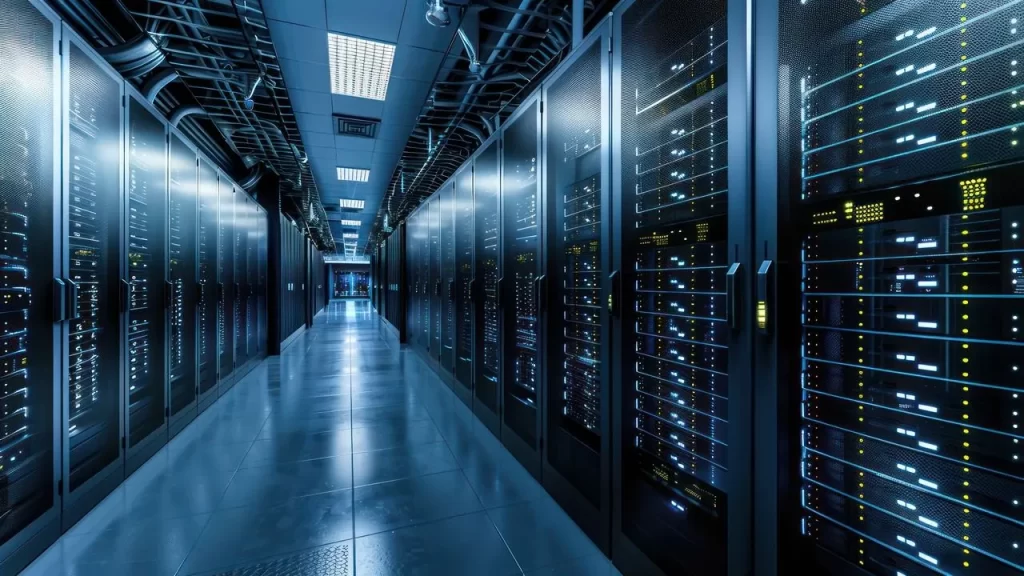 Evroc Raises €50.6M for New Data Centers
