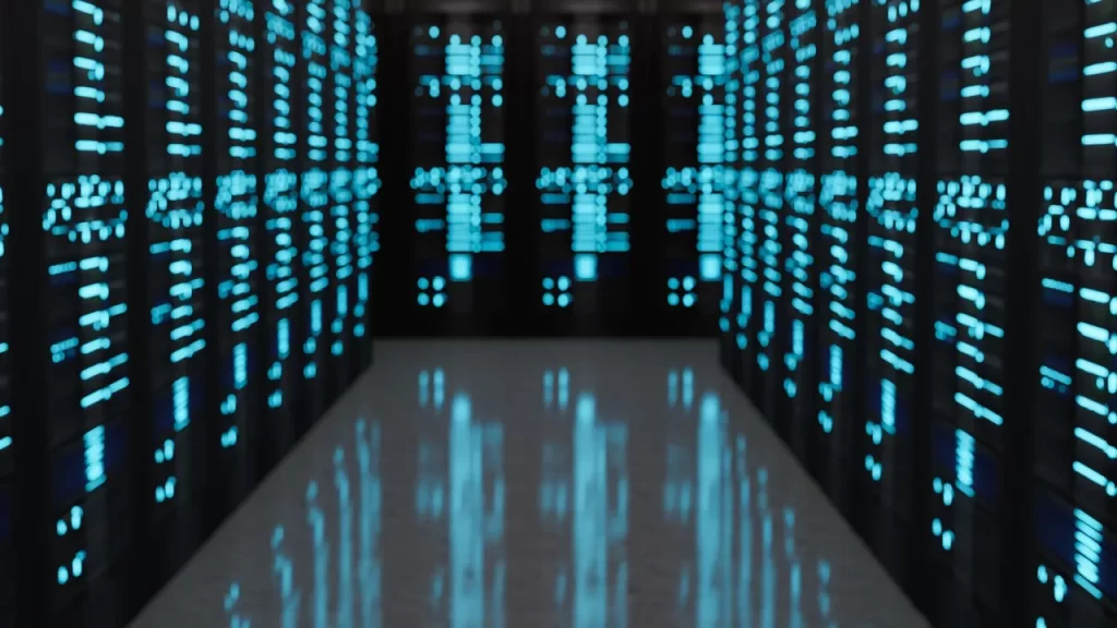 The Data Centers Can Slash Power Needs