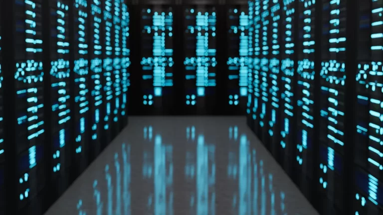 The Data Centers Can Slash Power Needs