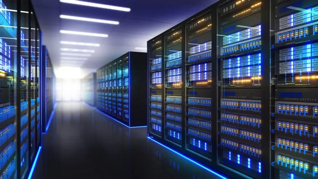 Data Centers vs. Cloud Computing for One to Choose.