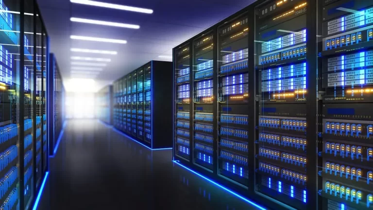 Data Centers vs. Cloud Computing for One to Choose.