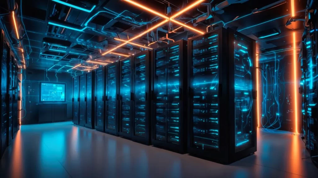 How Edge Computing is Transforming Data Processing