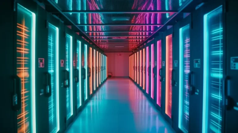 How to Strengthen Data Center Security: Best Practices