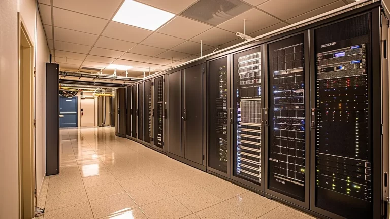 Eric Schmidt: Secure AI Data Centers in Remote Areas