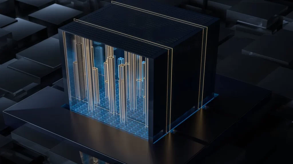 Optimizing High-Density Servers for AI Computing
