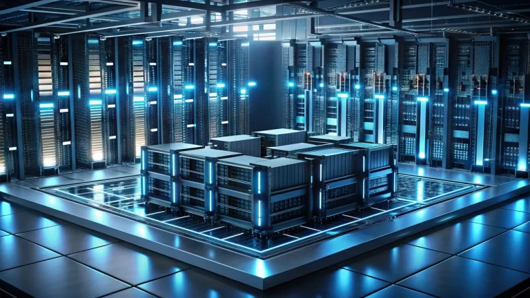 The Role of HPC in AI, Big Data, and Scientific Research