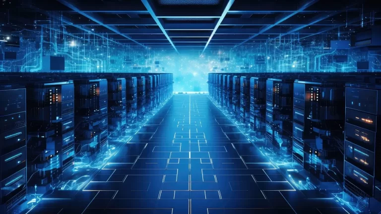 How Data Centers Enable Scalable Cloud Services