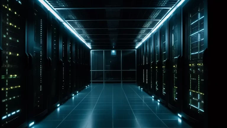 How a Healthcare Provider Optimized Its Data Center for Efficiency