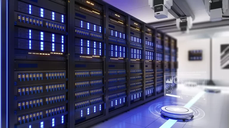 Best Practices for Securing Your Data Center