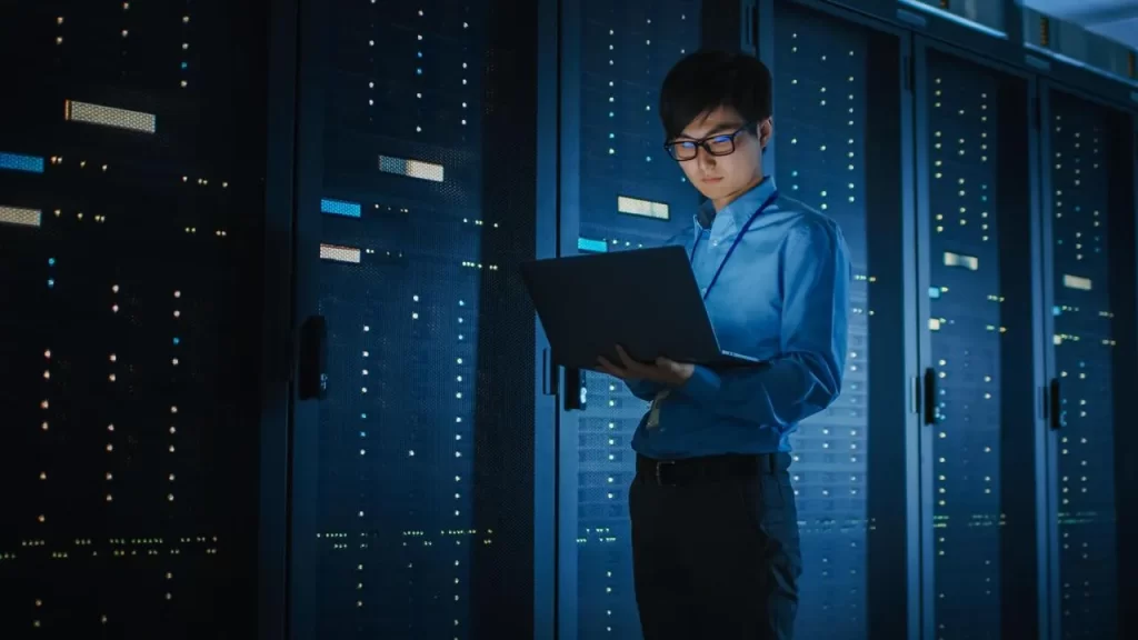 Best Practices for Securing Your Data Center