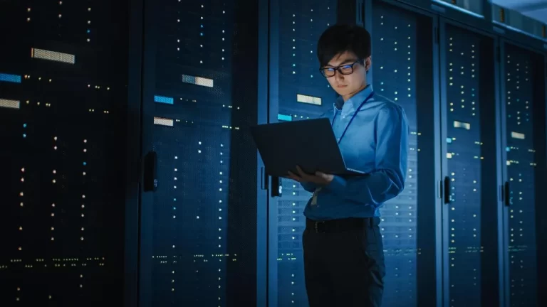 Best Practices for Securing Your Data Center