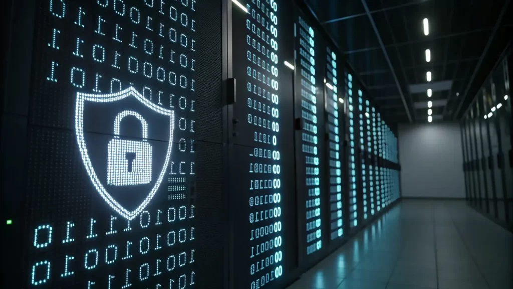 Cisco redefines data center architecture