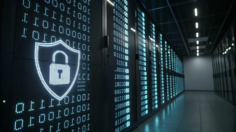 Cisco redefines data center architecture