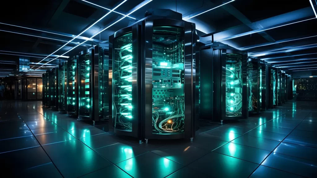 IaaS: The Foundation of Scalable Cloud Infrastructure