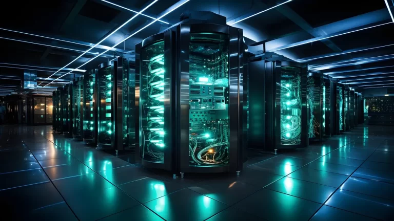 IaaS: The Foundation of Scalable Cloud Infrastructure