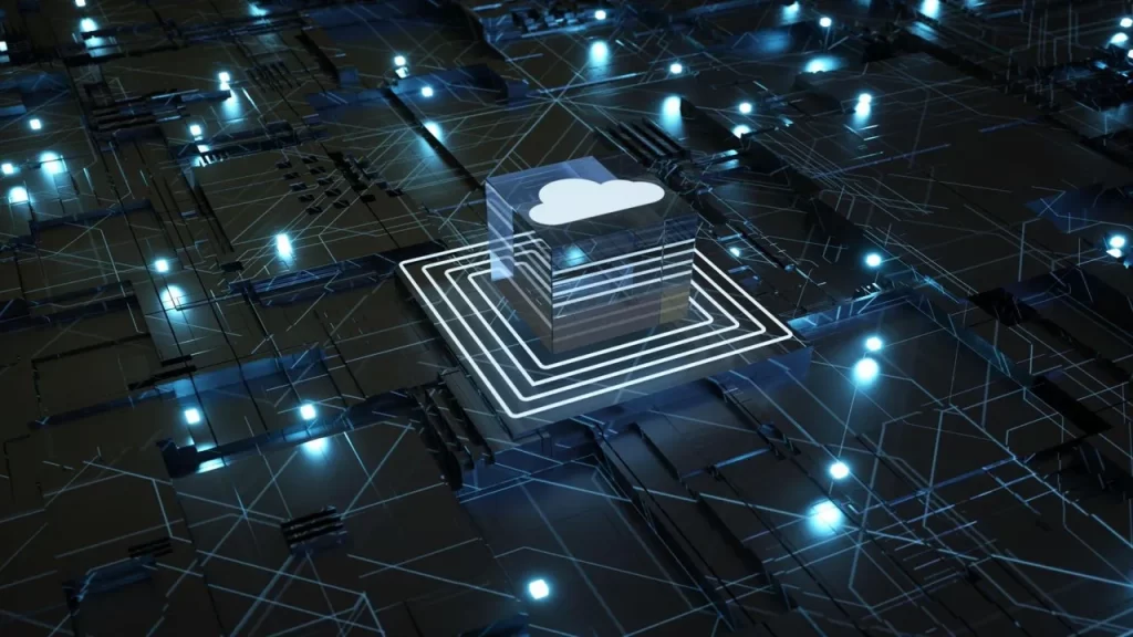 The KT Cloud is to establish an AI Data Center