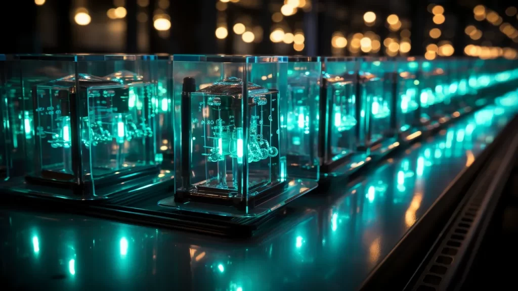 Lithium-ion batteries are remaking Google’s data centers