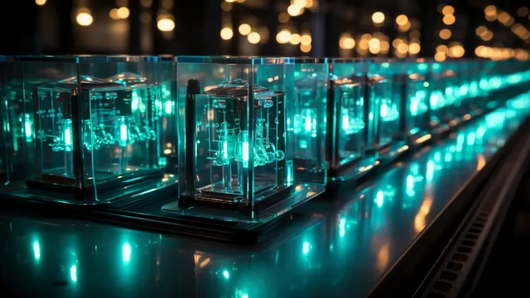 Lithium-ion batteries are remaking Google’s data centers