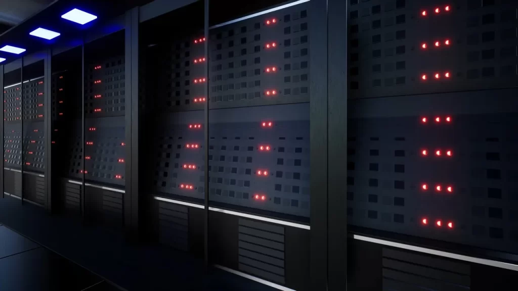 Open Access Data Centres plans