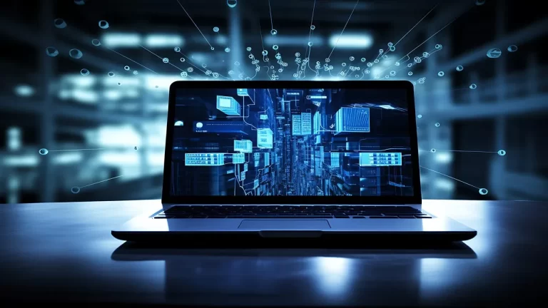 The Orange Jordan’s Hashem Data Center