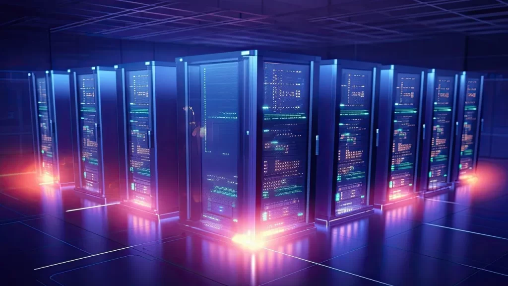 Cutting Costs with Automated Data Center Management