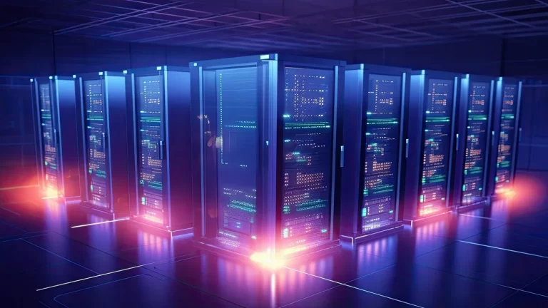 Cutting Costs with Automated Data Center Management