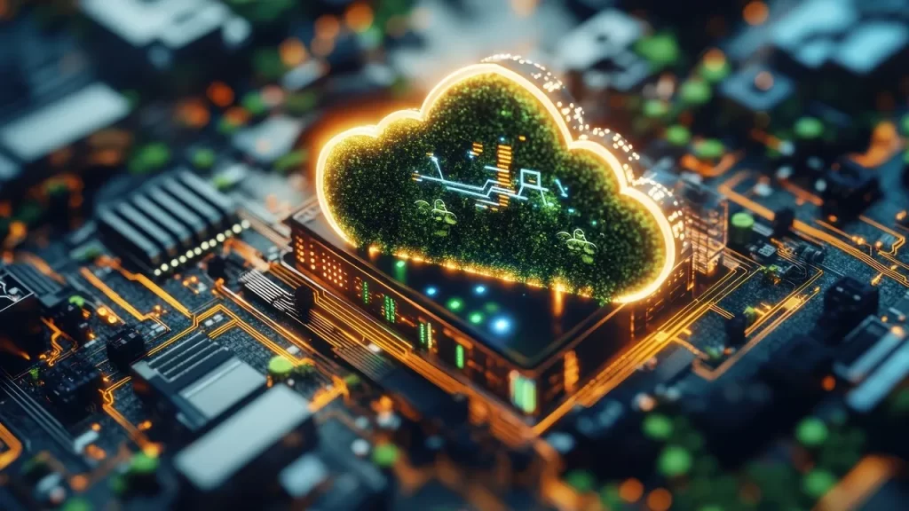 Thailand Approves $2.7B Data Center Investment by Tech Giants