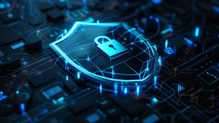 Why Encryption is Essential for Data Security