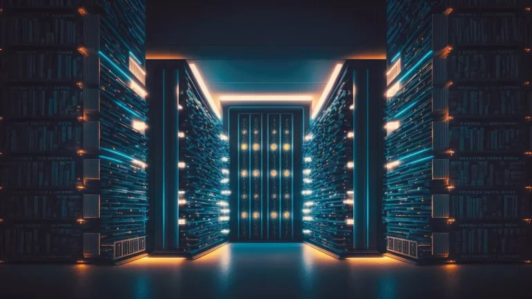 The Transformation of Data Center Infrastructure