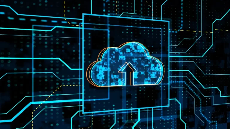 How Cloud Computing is Shaping the Future of Data Centers