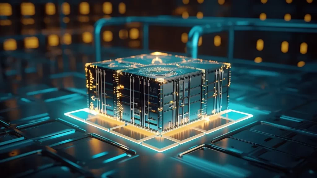 Next-Gen Innovations in Data Center Hardware