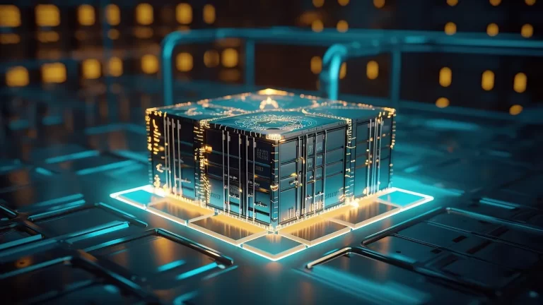 Next-Gen Innovations in Data Center Hardware