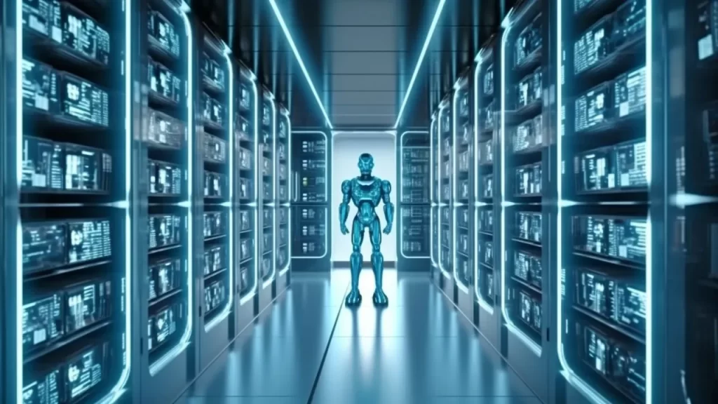 The Role of AI and Machine Learning