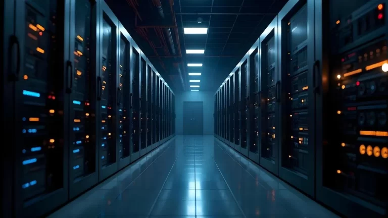 Why the Traditional Data Centers Need