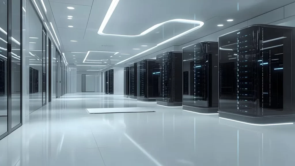 The Need for a Diverse Energy Strategy in Data Center Growth