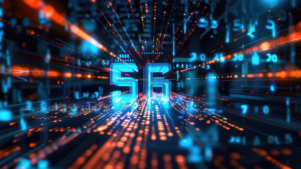 How 5G Networks Are Transforming Connectivity