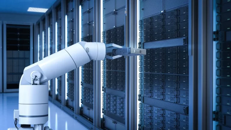 AI-Driven Energy Optimization