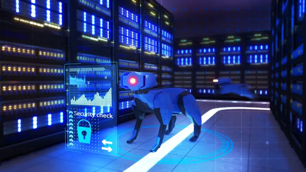 As demand for AI data centers grows