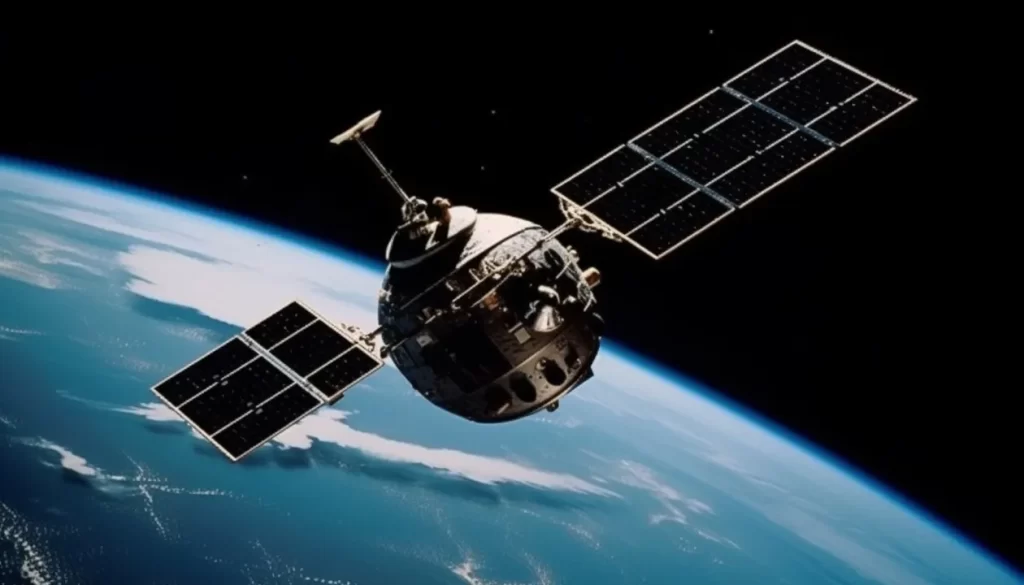 Axiom Space to launch orbital data centers