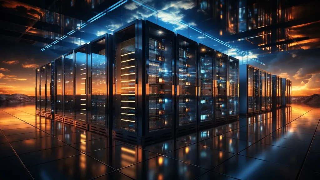 Breaking the Frontier for Advancements in Data Center
