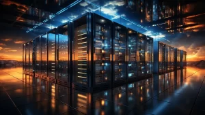 Breaking the Frontier for Advancements in Data Center